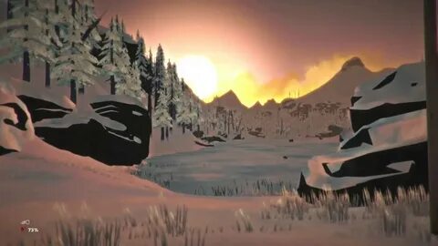 The long dark pictures