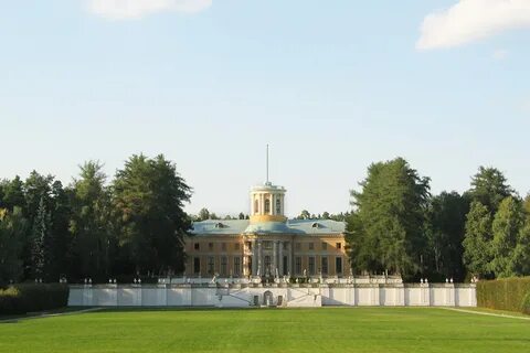 Архангельское красноярский край