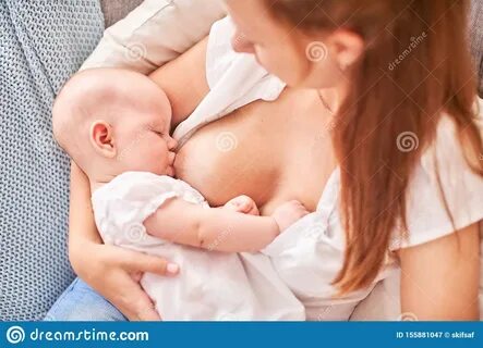 Breast Milk Breastfeeding.