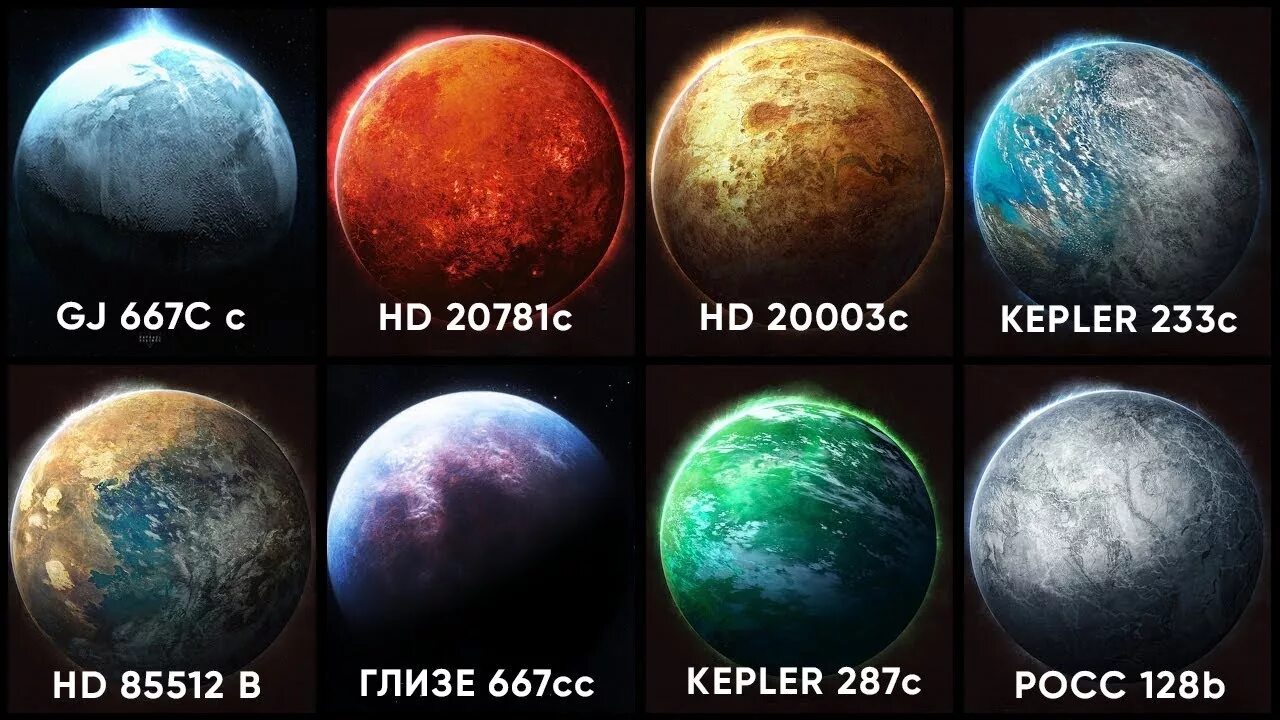 На какой планете возможна жизнь. Кеплер 1649с Планета. Планеты суперземли Кеплер. Планета Глизе 667. Планета Ross 128 b.