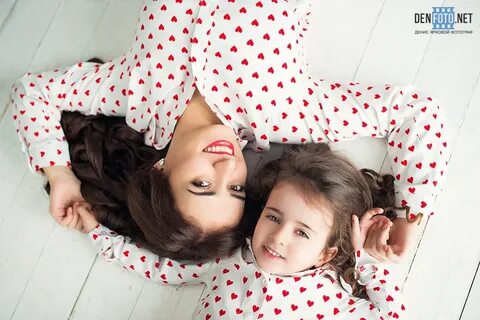 Daughter galleries