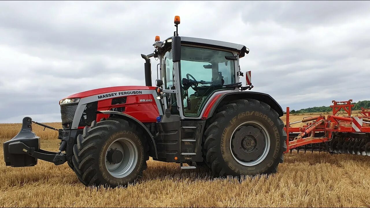 Massey Ferguson 8s. Massey Ferguson 8s.265. Трактор Massey Ferguson 8s. Трактор Massey Ferguson 8. Масей фергюсон