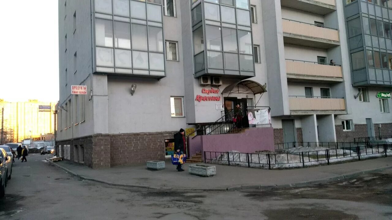 ул. дыбенко 42 ховрино. санкт-петербург, ул. дыбенко, д. улица дыбенко 42.