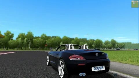Car drive 4