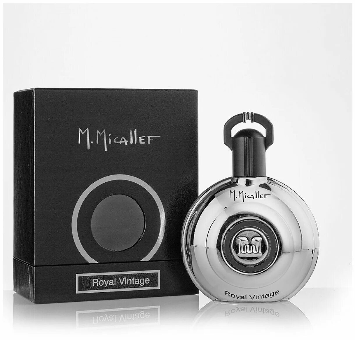 M. Royal vintage. Micallef-royal vintage. Royal vintage. рамка для логотипа.