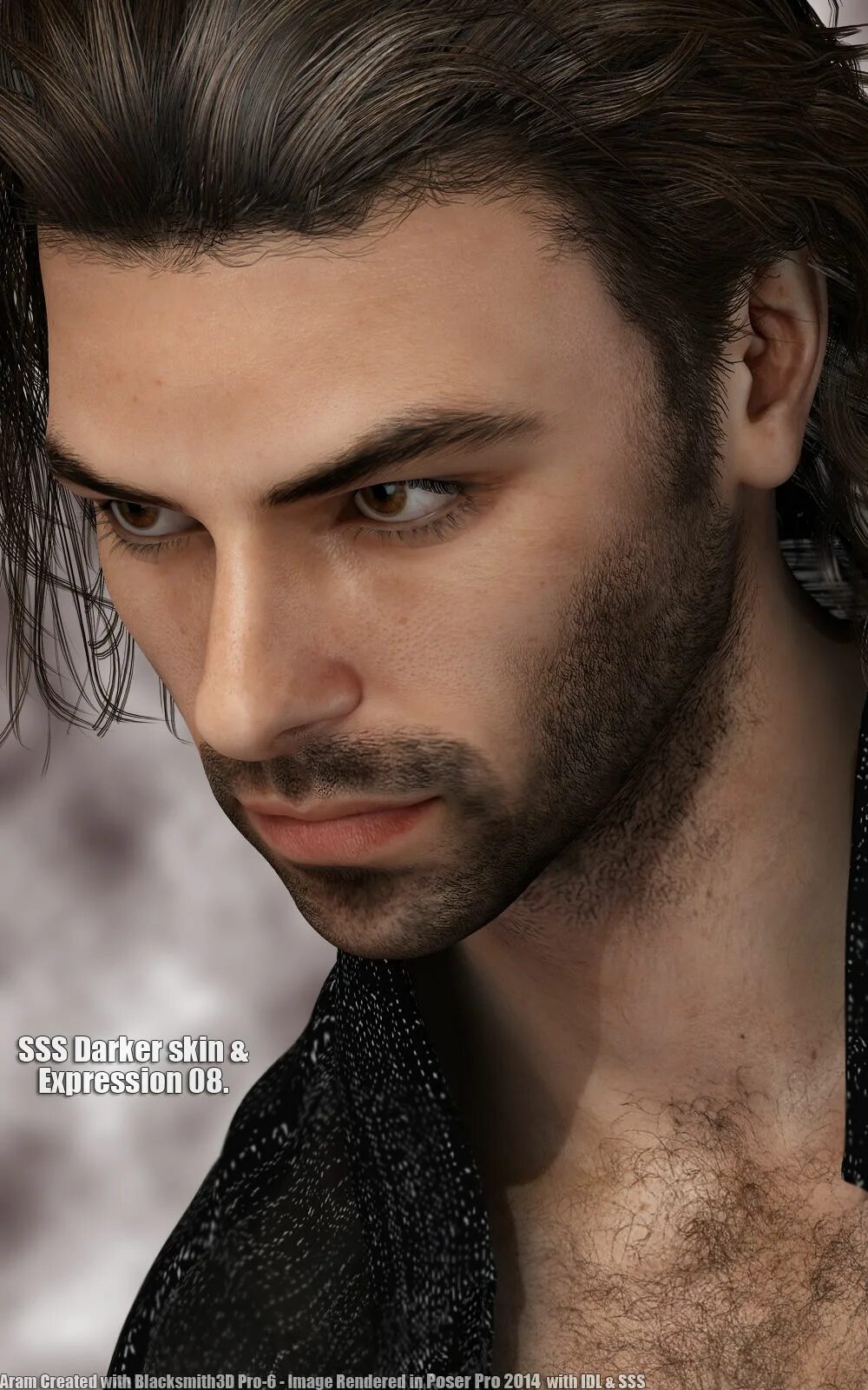 Michael 04. Michael 04