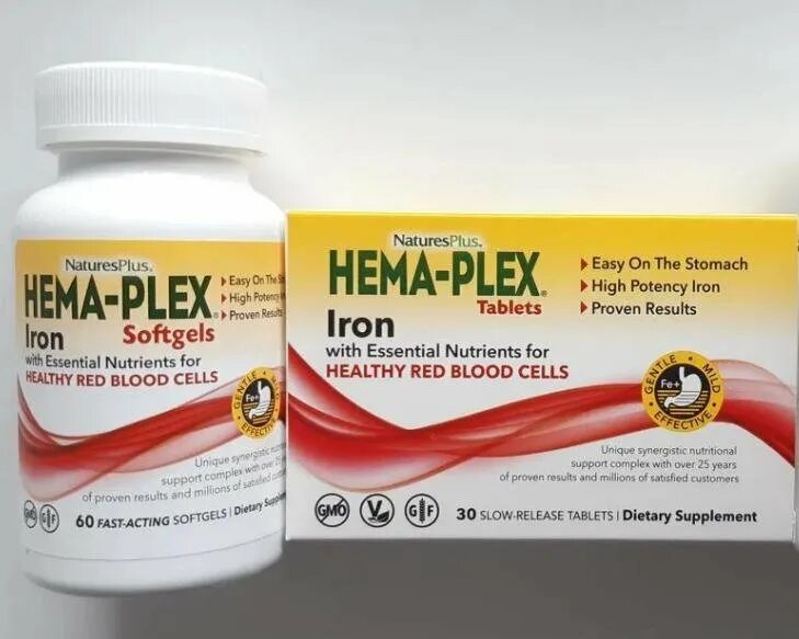 Хема плекс состав. Nature's Plus Hema-Plex железо. Nature's Plus Hema-Plex Iron 30. Nature's Plus Hema-Plex 60 табл.. Hema-Plex 30 капс.