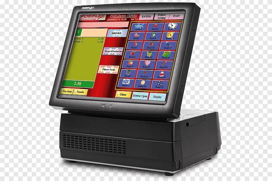 Portable terminal