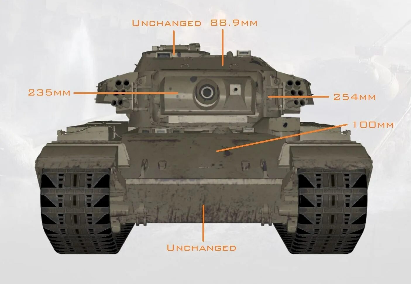 Лоб танка. Fv201 a45 WOT Blitz броня. Fv201. Fv201 a45 WOT. Танк FV 201.