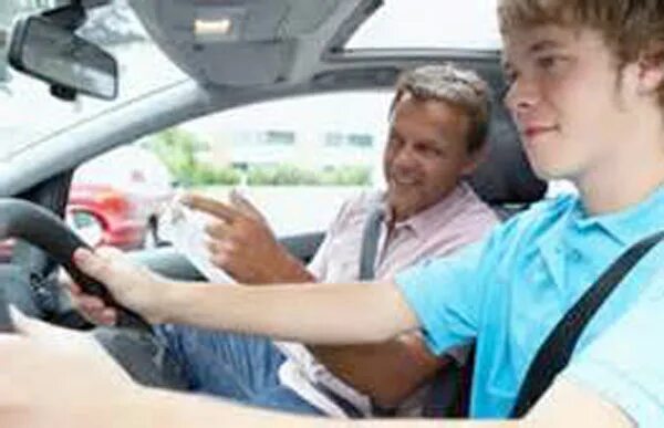 Session driver