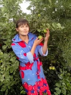 Цветы мари турек