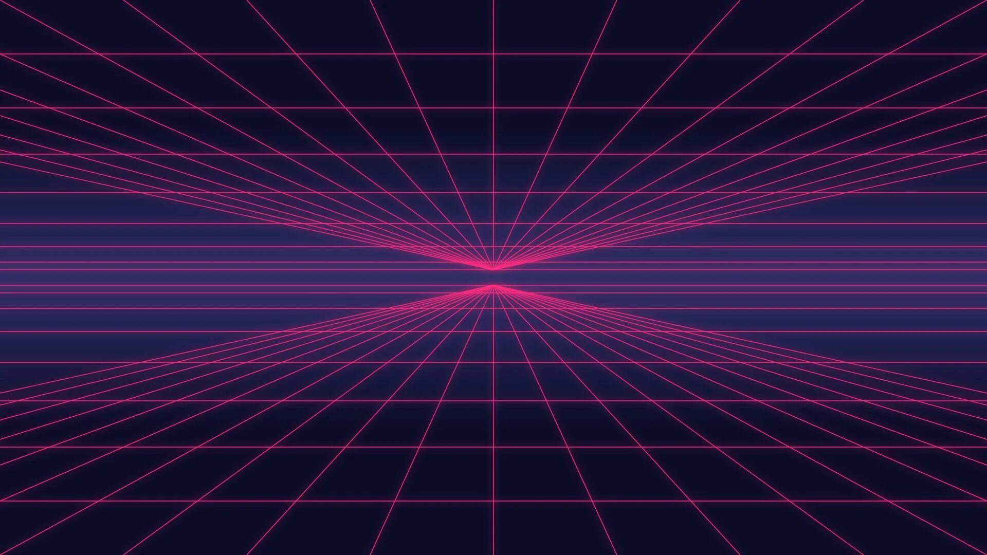 Retro effect