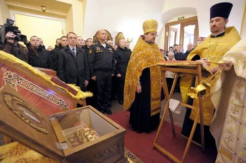 Спиридона тримифунтского в спб