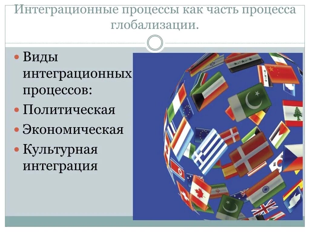 Интеграционные процессы на постсоветском пространстве таблица. Современные тенденции интеграции. Причины интеграции стран западной европы. Интеграционные процессы. Тенденции образования обществознание.