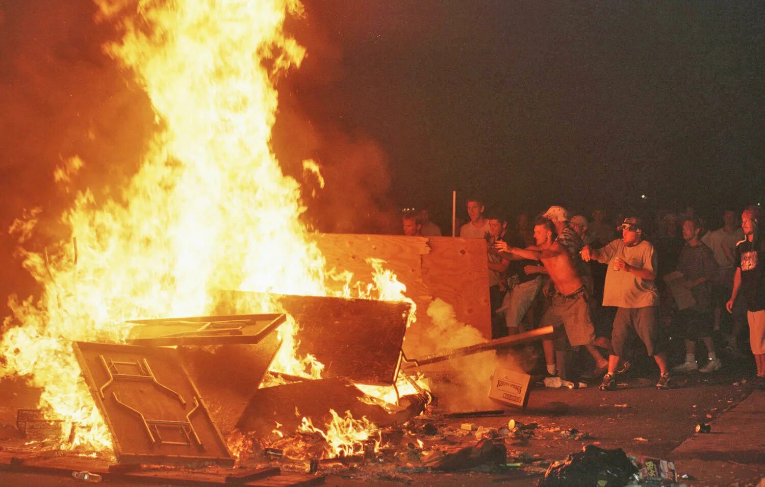 Вудсток 1999. Woodstock Documentary 99. Вудсток 99