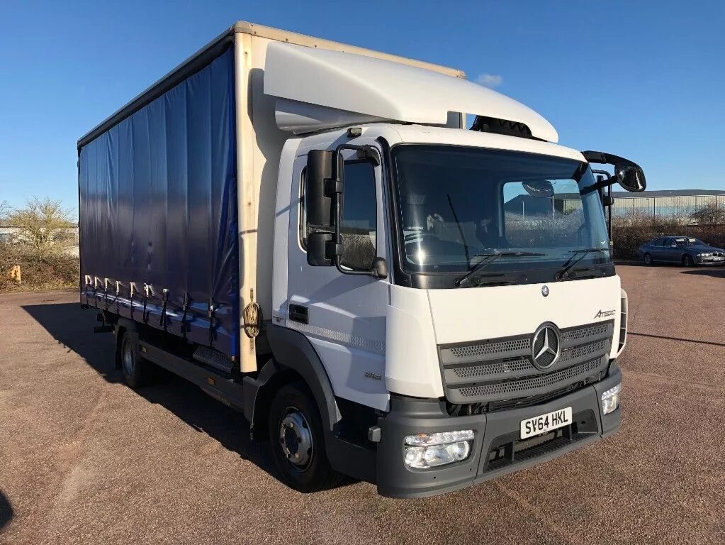 Mercedes-Benz Atego 816. Мерседес Бенц Атего 816. Мерседес Атего евро 6. Мерседес Атего новый 815. Куплю мерседес атего 815