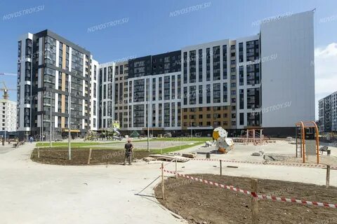 Экобунино москва