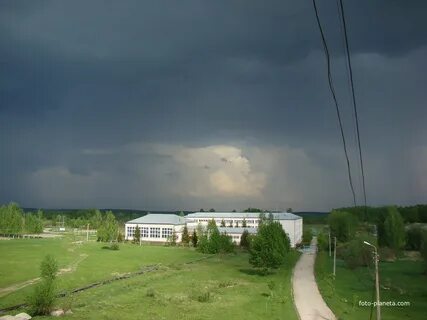 Новослободск