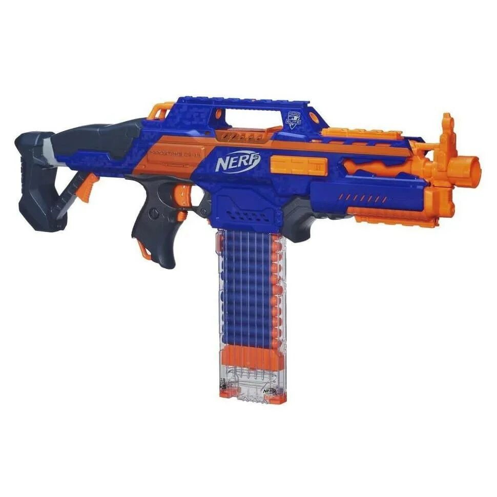 Nerf нерф