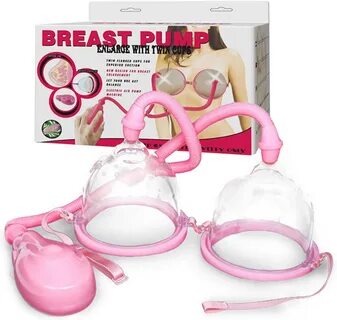 Amazon.com: Y-Rachael Electric Suction Cup Breast Massager Vacuum Sucker Br...