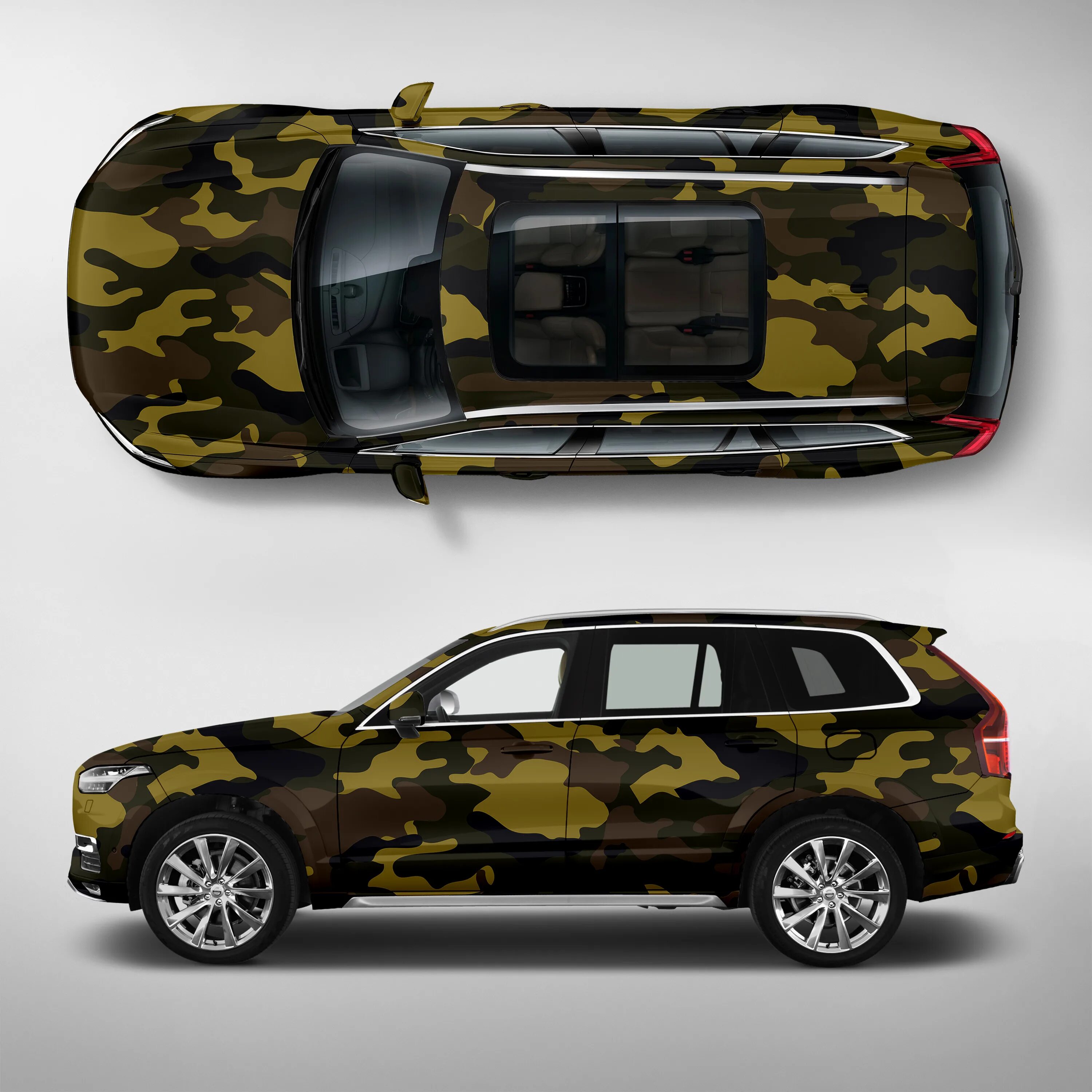 Пленка защитного цвета. Додж челленджер камуфляж. renault duster 2 камуфляж пленка. шкода кодиак камуфляж хаки. магнум 580 хаки камуфляж.