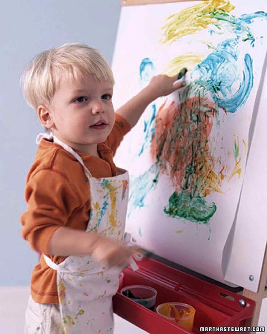 Kid paint. Рисуем с детьми. Краски для детей. Занятия живописью для детей. Занятия рисованием пальчиковыми красками.