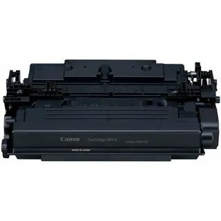 Тонер картридж для принтера canon