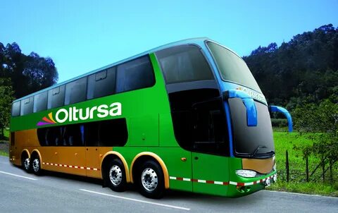 Bus far s