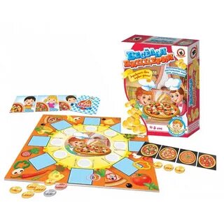 Настольные игры русский стиль