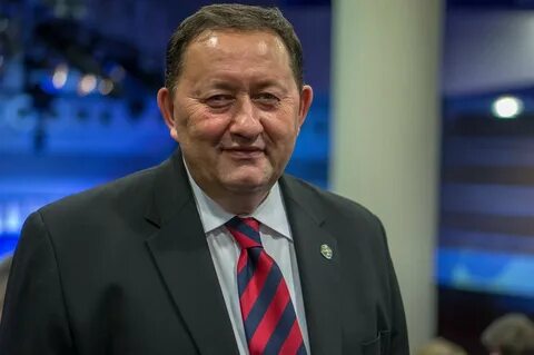 Бывший министр культуры