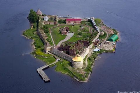 Шлюсенбург