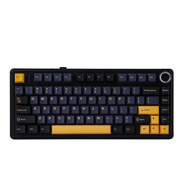 Epomaker x aula f75 - купить по низкой цене на Яндекс Маркете