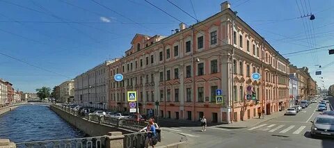 Тверь грибоедова 34 68