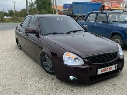 Приоры бу