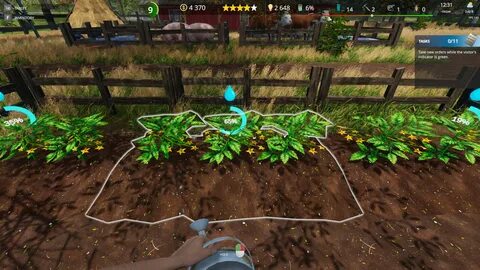 Farm dlc