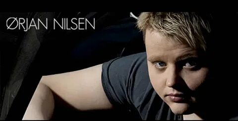 Леха трек orjan nilsen i see spots
