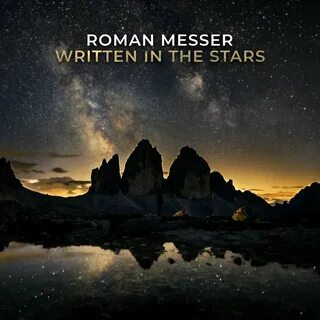 Written in the stars