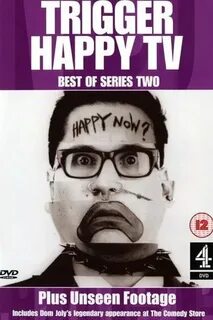 Trigger tv