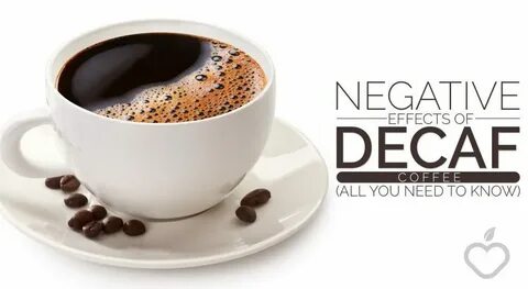 Decaf