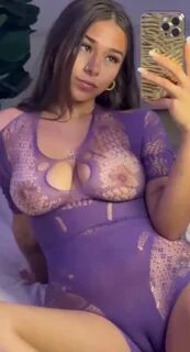 OnlyFans Sophie Rain FULLY NUDE.