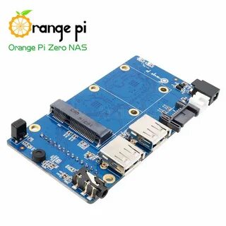 Плата orange pi