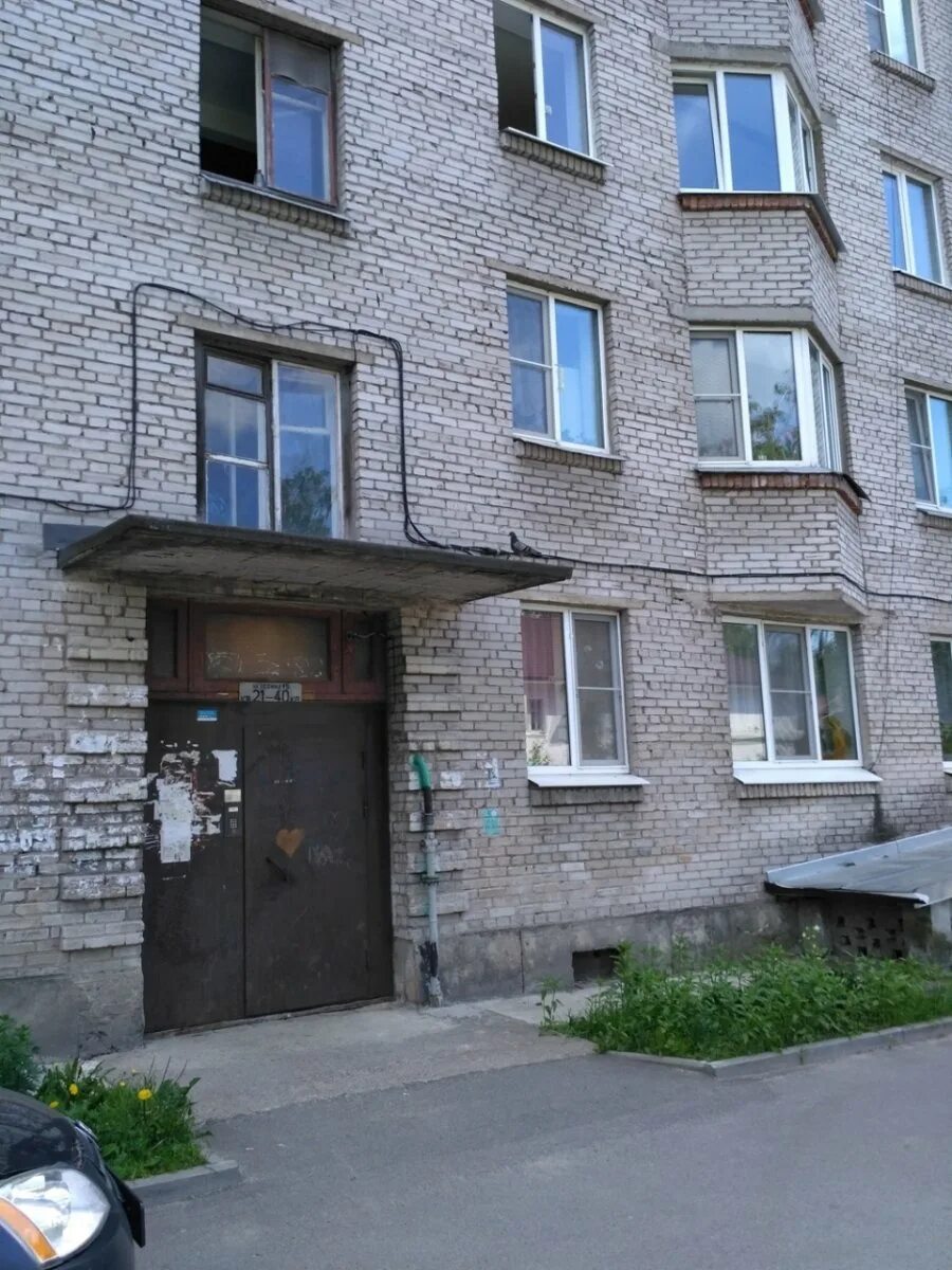 Уехал за девочками и не вернулся - Город 812