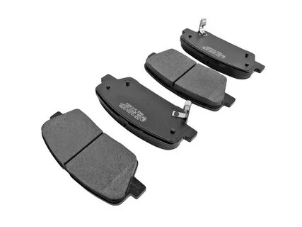 Колодки тормозные SANGSIN SP1247 задние фото, цена, описание, характеристики и н