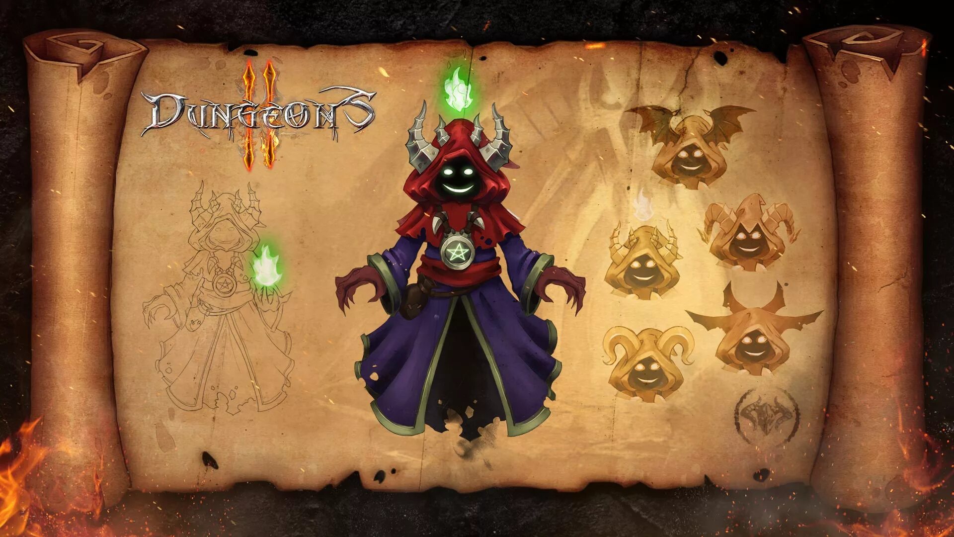 Dungeons incremental script. Dungeons 2 юниты. dungeons 2 персонажи. dungeons 2 нежить.