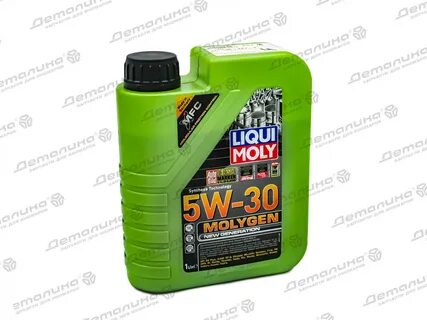 Liqui moly molygen 0w20
