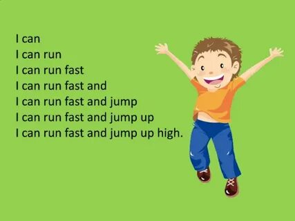 Песня i can jump перевод