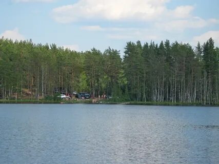 Пионерское ленинградская область