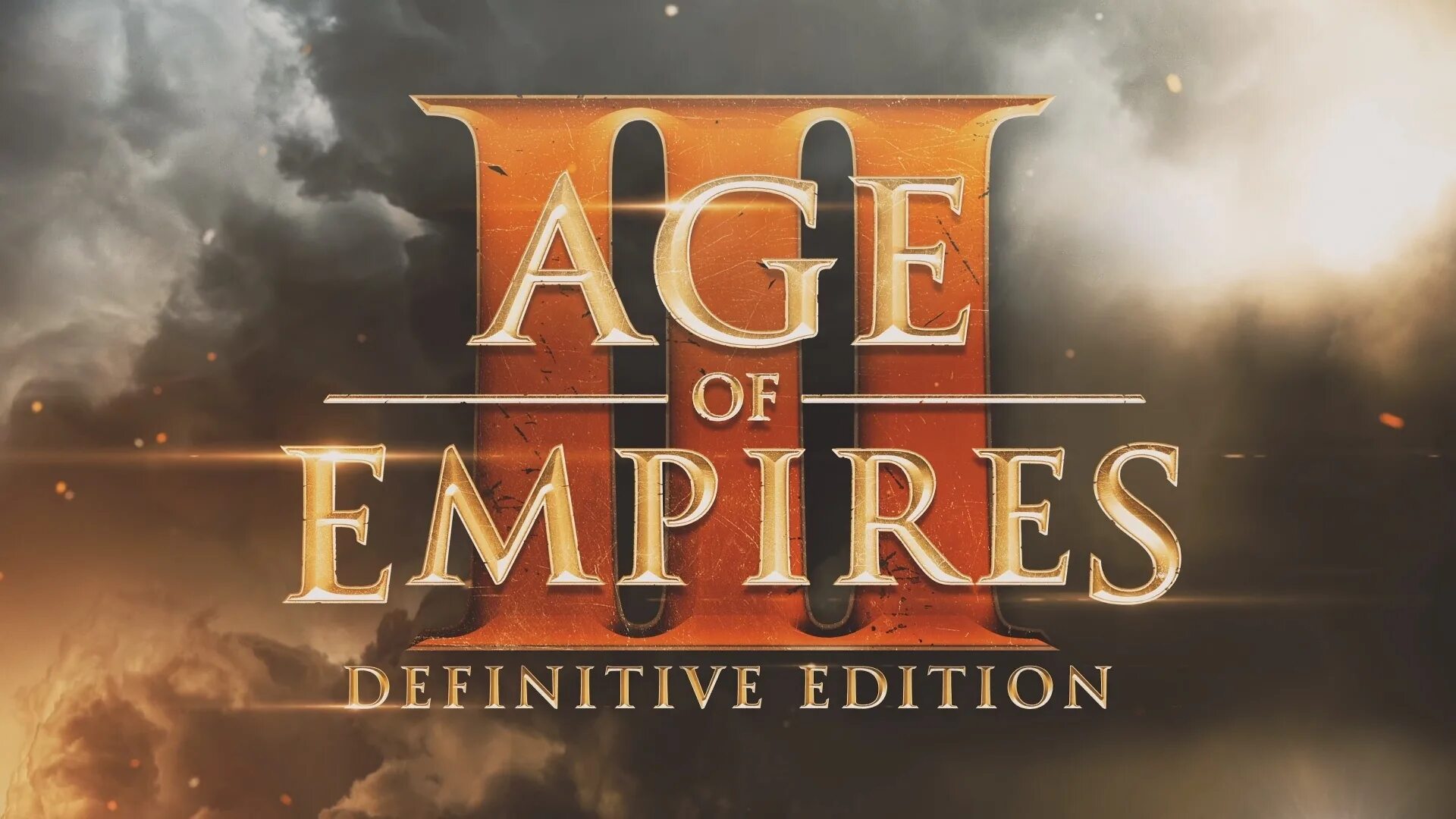 Age of Empires III: Definitive Edition. AOE 3 Definitive Edition. Age of Empires III (3): Definitive Edition. Age of Empires III: Definitive Edition 2.