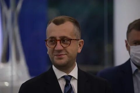 Политиков петербурга