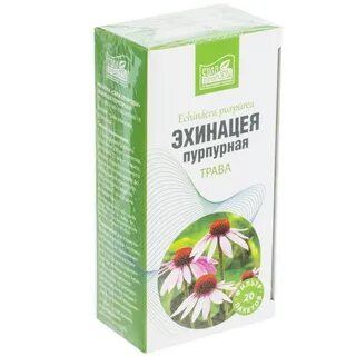Эхинацея п
